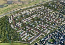 El Gobierno de España ayudará a Alcorcón en la urbanización de Retamar de la Huerta