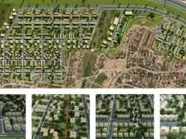 Luz verde al mayor proyecto urbanístico de Alcorcón