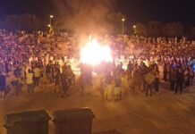 Noche de San Juan, Tardeo Fest en Alcorcón y muchos planes de ocio para este fin de semana