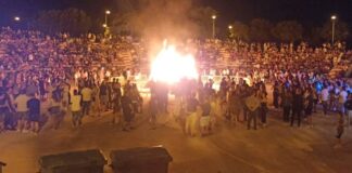 Noche de San Juan, Tardeo Fest en Alcorcón y muchos planes de ocio para este fin de semana