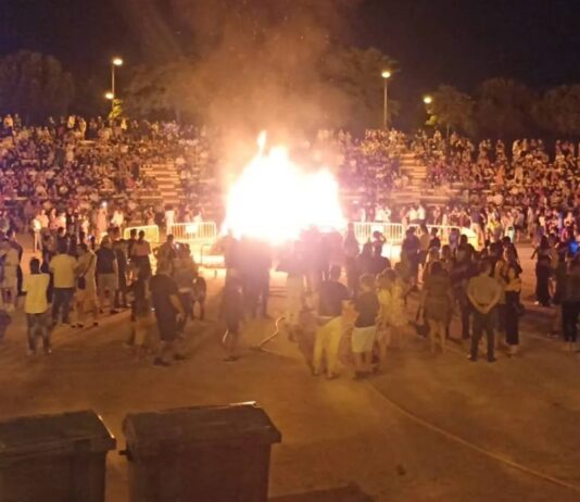 Noche de San Juan, Tardeo Fest en Alcorcón y muchos planes de ocio para este fin de semana