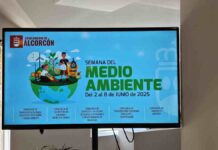 Alcorcón celebrará su primera Semana del Medio Ambiente con numerosas actividades ecológicas