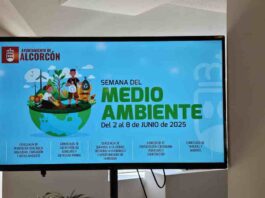 Alcorcón celebrará su primera Semana del Medio Ambiente con numerosas actividades ecológicas
