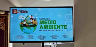 Alcorcón celebrará su primera Semana del Medio Ambiente con numerosas actividades ecológicas