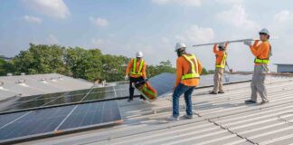 Alcorcón lanza 450.000 euros en ayudas para fomentar energías limpias y movilidad sostenible