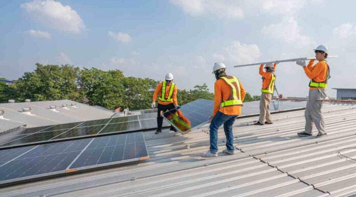 Alcorcón lanza 450.000 euros en ayudas para fomentar energías limpias y movilidad sostenible
