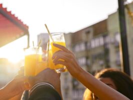 Alcorcón organiza un Tardeo Fest con música, comida y bingo