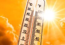 De Alcorcón al cielo: Un (otro) verano de extremos