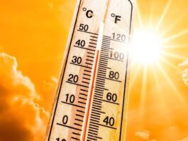 De Alcorcón al cielo: Un (otro) verano de extremos