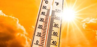 De Alcorcón al cielo: Un (otro) verano de extremos