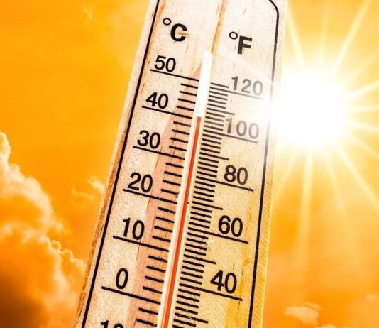 De Alcorcón al cielo: Un (otro) verano de extremos