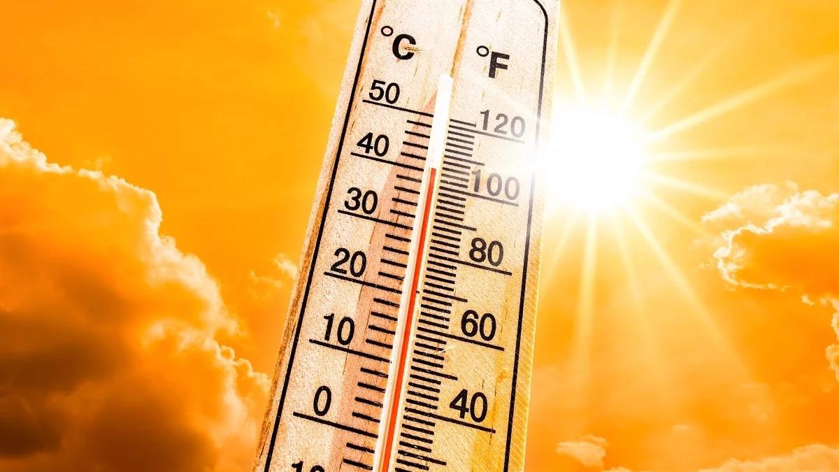 De Alcorcón al cielo: Un (otro) verano de extremos