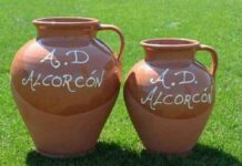 El torneo Puchero reunirá a leyendas del A.D Alcorcón en un partido homenaje