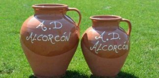 El torneo Puchero reunirá a leyendas del A.D Alcorcón en un partido homenaje
