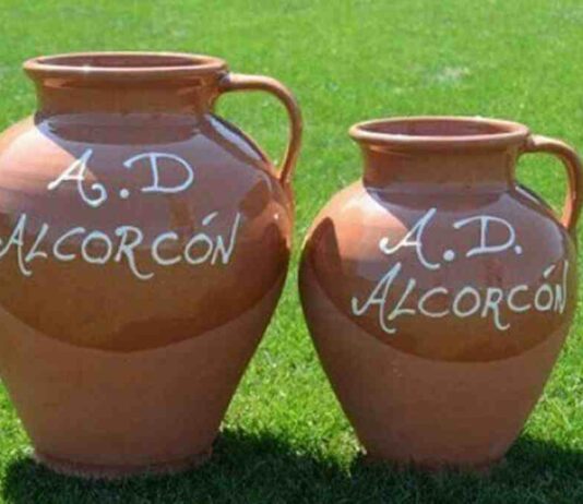 El torneo Puchero reunirá a leyendas del A.D Alcorcón en un partido homenaje