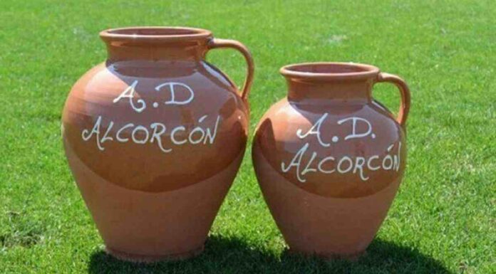 El torneo Puchero reunirá a leyendas del A.D Alcorcón en un partido homenaje
