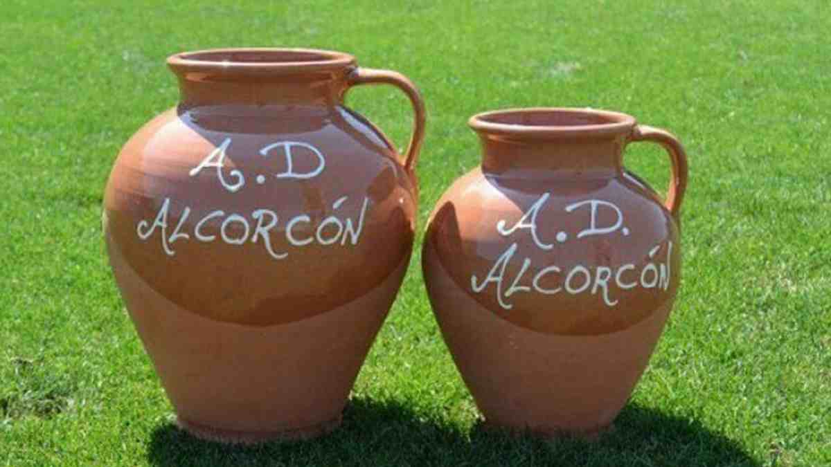 El torneo Puchero reunirá a leyendas del A.D Alcorcón en un partido homenaje