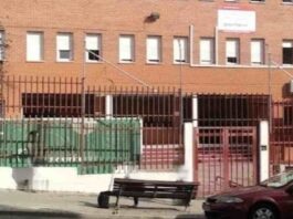 Alcorcón Extraño: El coche misterioso