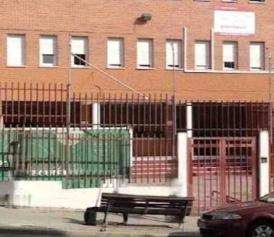 Alcorcón Extraño: El coche misterioso