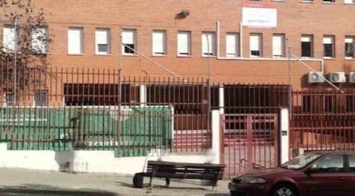 Alcorcón Extraño: El coche misterioso