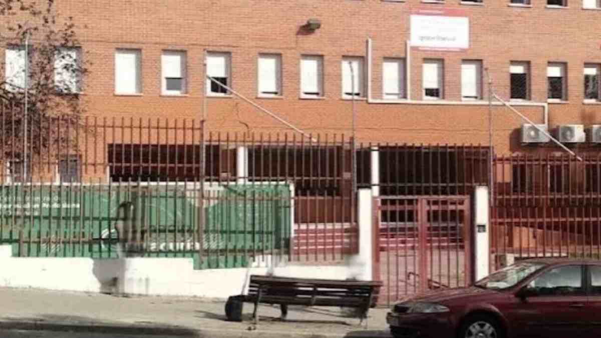 Alcorcón Extraño: El coche misterioso