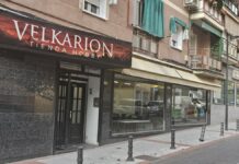 Velkarion abre sus puertas en Alcorcón para los amantes de las cartas Magic