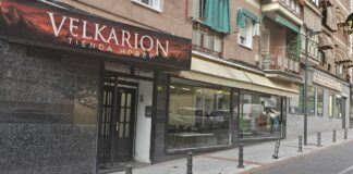 Velkarion abre sus puertas en Alcorcón para los amantes de las cartas Magic