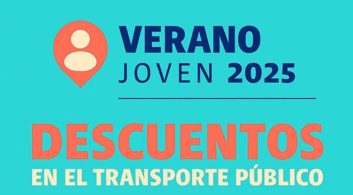 Los vecinos de Alcorcón ya pueden aprovecharse de los descuentos en el transporte del Verano Joven