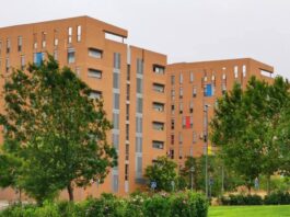 Nueva oferta de vivienda para los vecinos de Alcorcón
