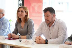 Nueva oferta de vivienda para los vecinos de Alcorcón