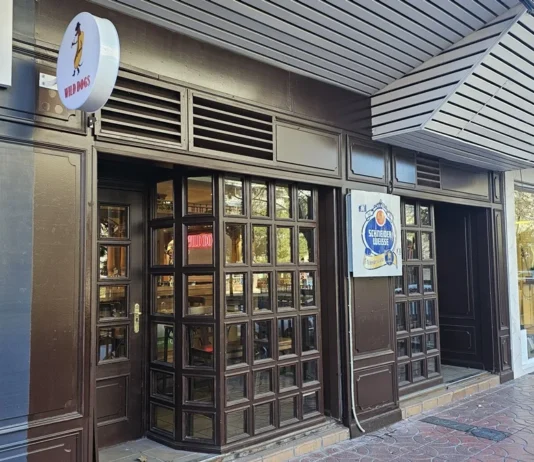 Nuevas promociones salvajes en Wild Dogs para todo Alcorcón