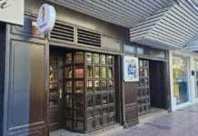 Promoción de cubos de cerveza y perritos en Wild Dogs y comienzo del programa del Orgullo en Alcorcón