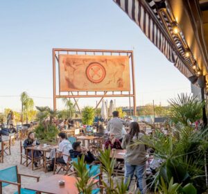 El Xirguito de X-Madrid se reinventa con su propuesta única para este verano en Alcorcón