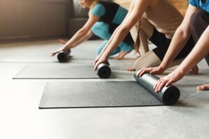 Mantente en forma durante el verano gracias a las actividades deportivas para adultos de Alcorcón