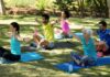 Mantente en forma durante el verano gracias a las actividades deportivas para adultos de Alcorcón