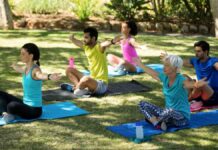 Mantente en forma durante el verano gracias a las actividades deportivas para adultos de Alcorcón
