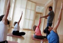 Alcorcón celebra el verano con yoga, talleres y campamentos para toda la familia