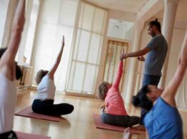 Alcorcón celebra el verano con yoga, talleres y campamentos para toda la familia