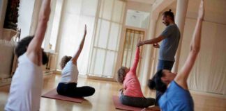 Alcorcón celebra el verano con yoga, talleres y campamentos para toda la familia