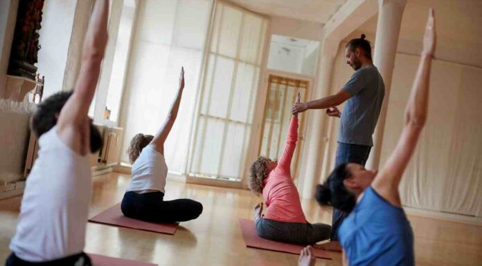 Alcorcón celebra el verano con yoga, talleres y campamentos para toda la familia