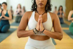 Alcorcón celebra el verano con yoga, talleres y campamentos para toda la familia