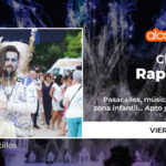 Programa Fiestas de Alcorcón 2025 | Ciudadella Fest