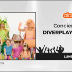 Concierto Familiar Diverplay + Cocorokis