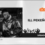 Concierto de Ill Pekeño & Ergo Pro