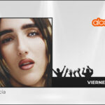 Programa Fiestas de Alcorcón 2025 | Concierto de Judeline