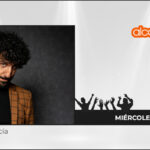 Programa Fiestas de Alcorcón 2025 | Concierto de Marwán