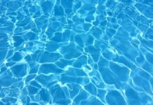 piscinas