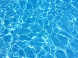 piscinas
