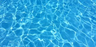 piscinas