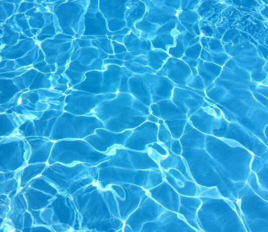 piscinas